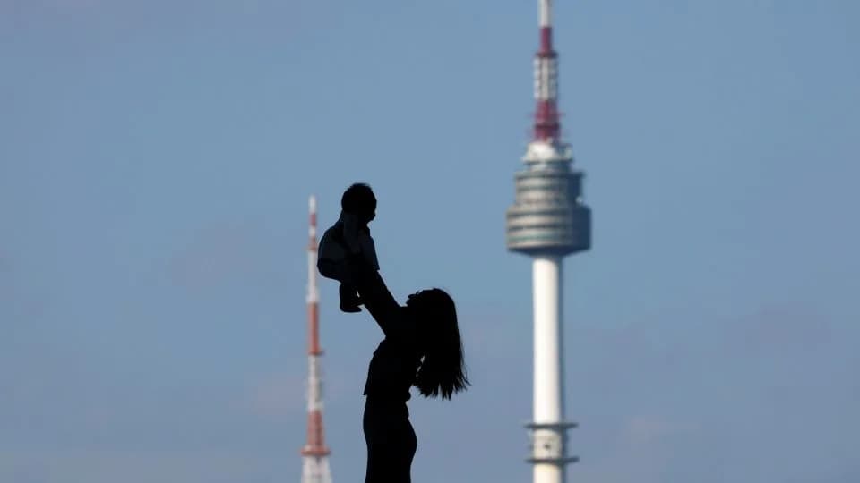 South Korea’s Baby Bump: A Small Rise in Births — But Can It Last?