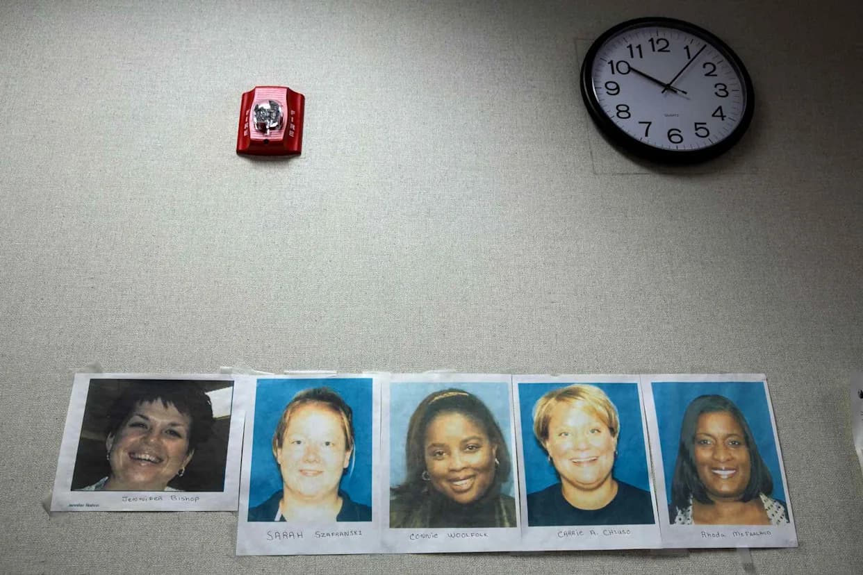 New Documentary Reignites Search In 2008 Tinley Park Lane Bryant Killings — $100,000 Reward Still Active