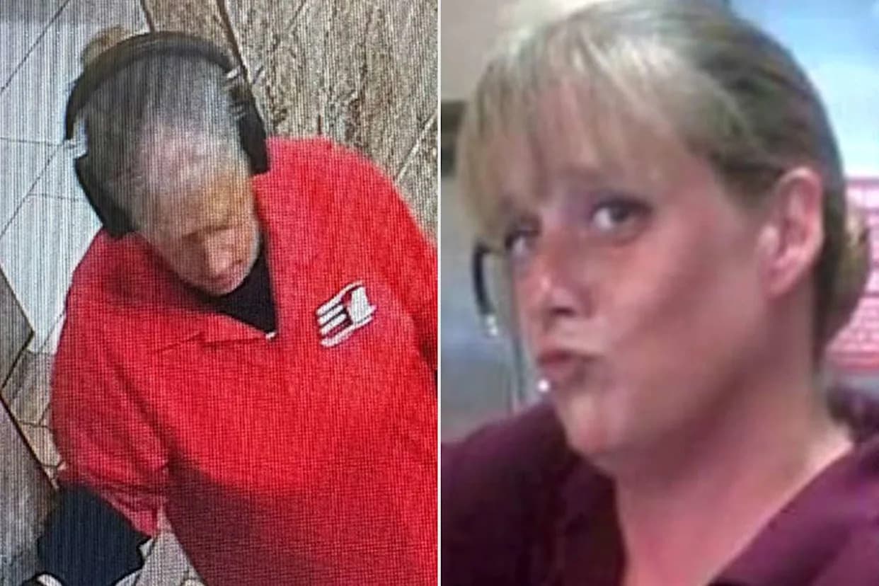 Missing South Carolina Mother’s Car Found Abandoned on I‑77; Family Says She Didn’t Pull Over Voluntarily