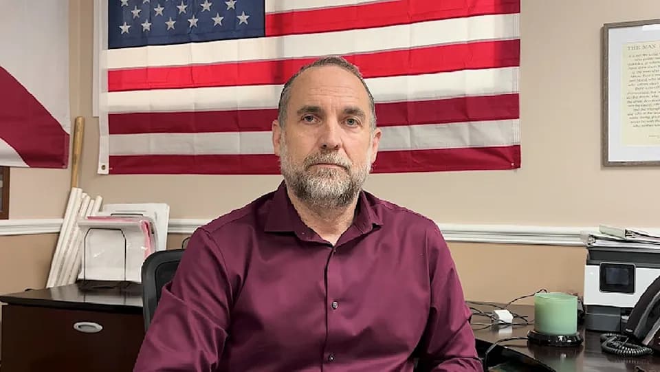 Eddie Speir Vows To Purge 'RINOs' As He Launches Second Bid For Vern Buchanan's Open Florida Seat
