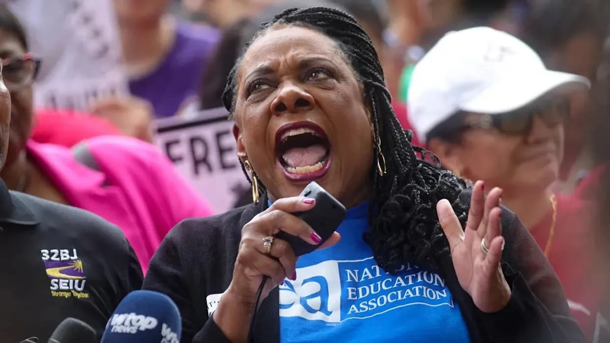 Campus Radicals: Top Teachers' Union Faces Federal Charter Fight as Anti‑ICE Network and Campus Controversies Emerge