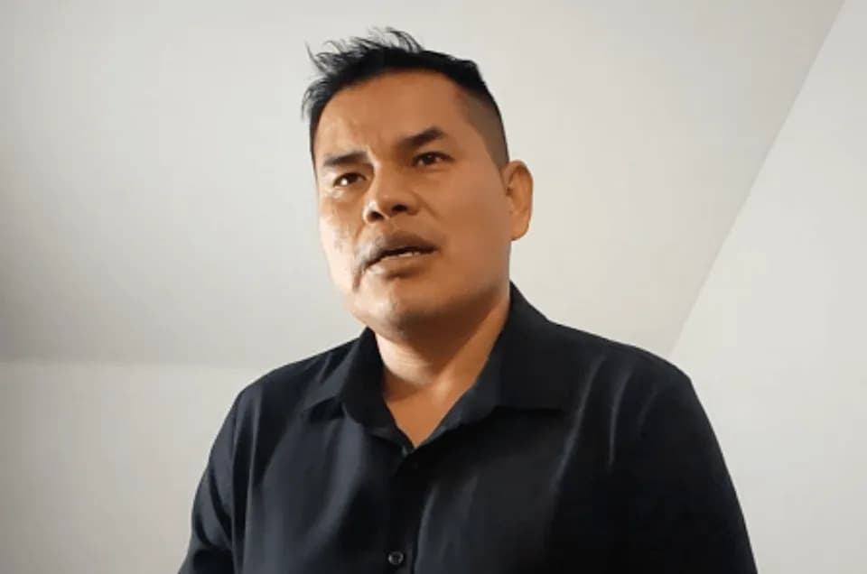 Peruvian Journalist Couple Denied U.S. Asylum After Anonymous Death Threats; Advocates Say Ruling Lowers Protection Standard