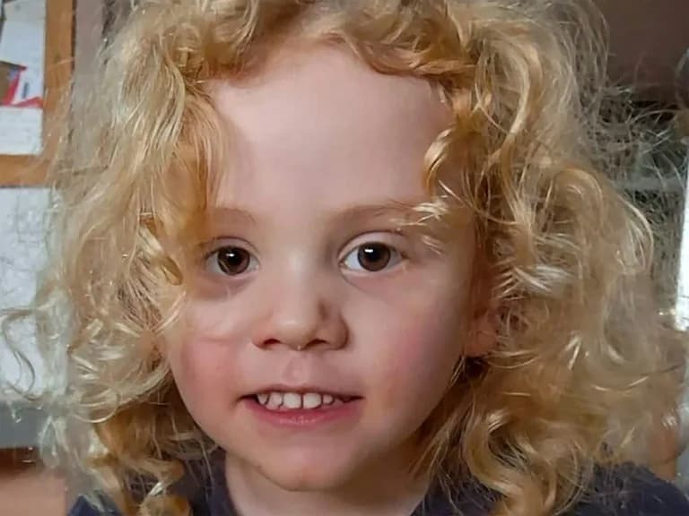 Police Identify Suspect in Disappearance of Four‑Year‑Old Gus Lamont After Massive Outback Search