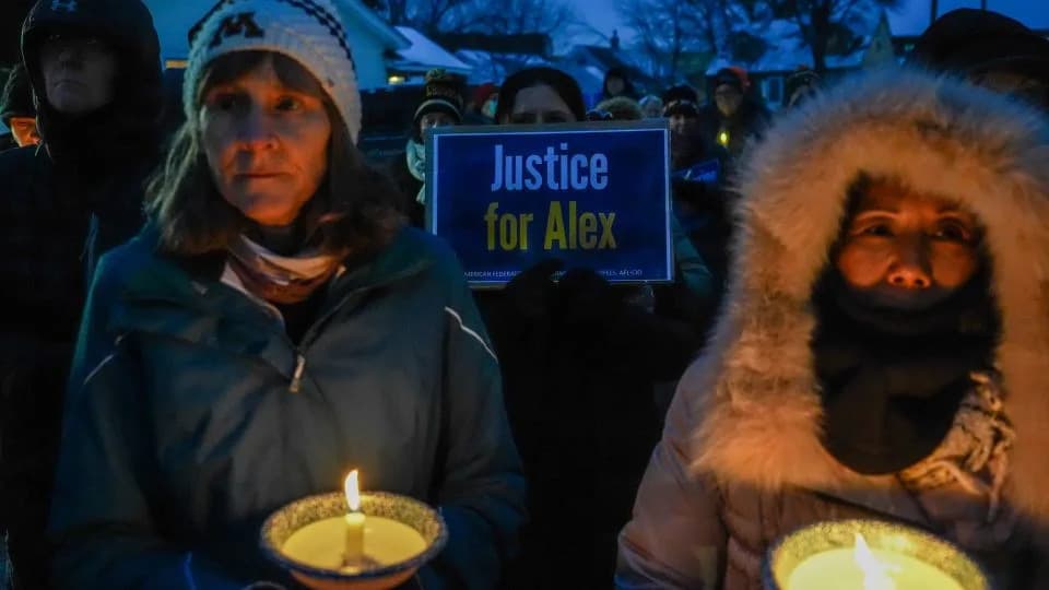 Why Holding Federal Officers Accountable For Deadly Force In Minneapolis Is Legally Complicated