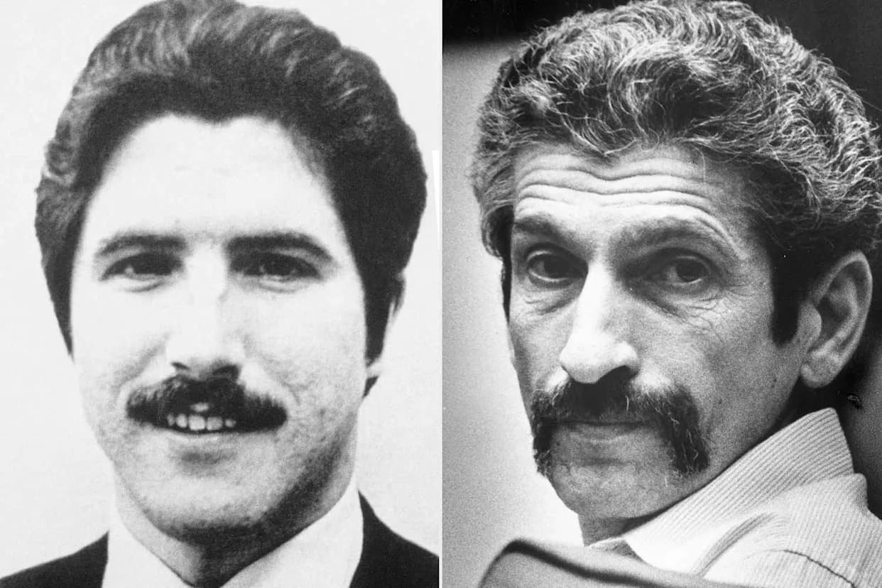 Hillside Strangler Survivor Sabra Patterson Says She Would've Been Their First Victim — ‘I Don’t Fear You Anymore’