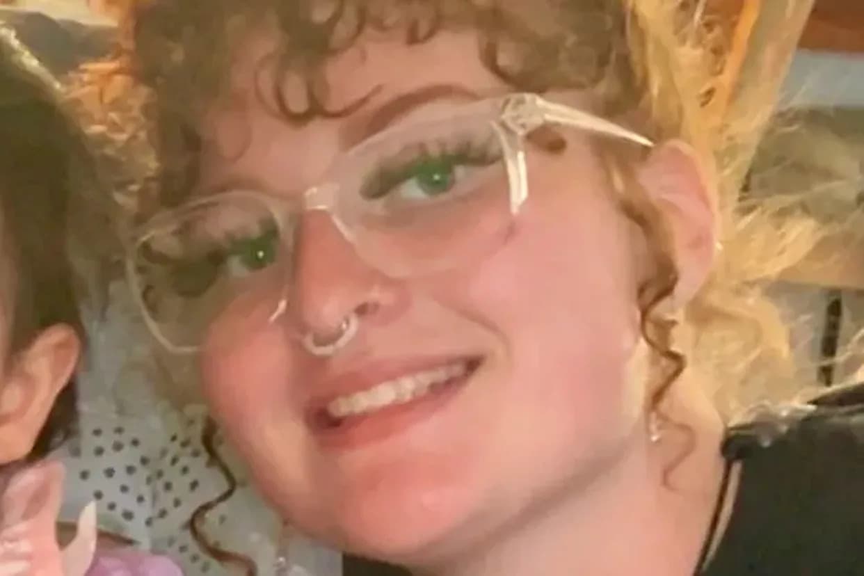 Man Arrested in Mississippi After 18-Year-Old Who Met Stranger on Dating App Is Found Dead in Arizona