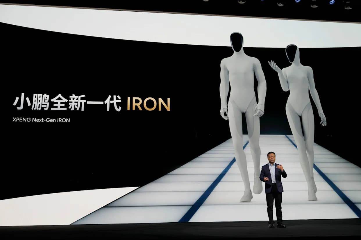 What We’re Getting Wrong About China, AI and the ‘Race’ Narrative