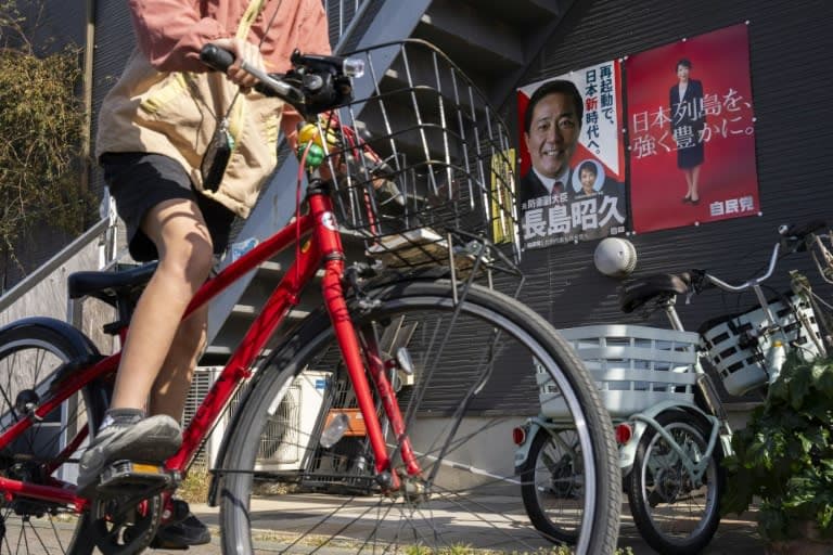 Takaichi Poised For Big Win As Japan Votes — Markets And Beijing Watch Closely