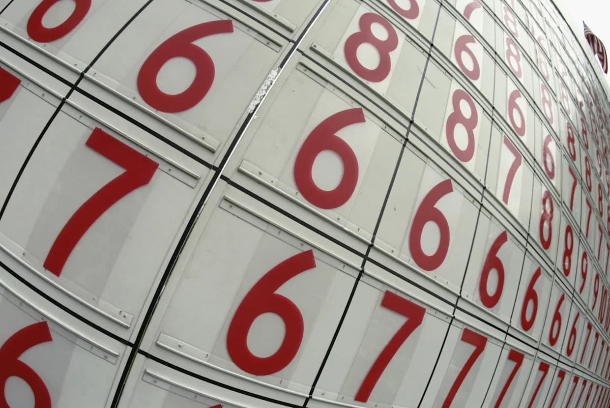 What ‘6‑7,’ Demons and The Big Bang Theory Reveal About Prime Numbers