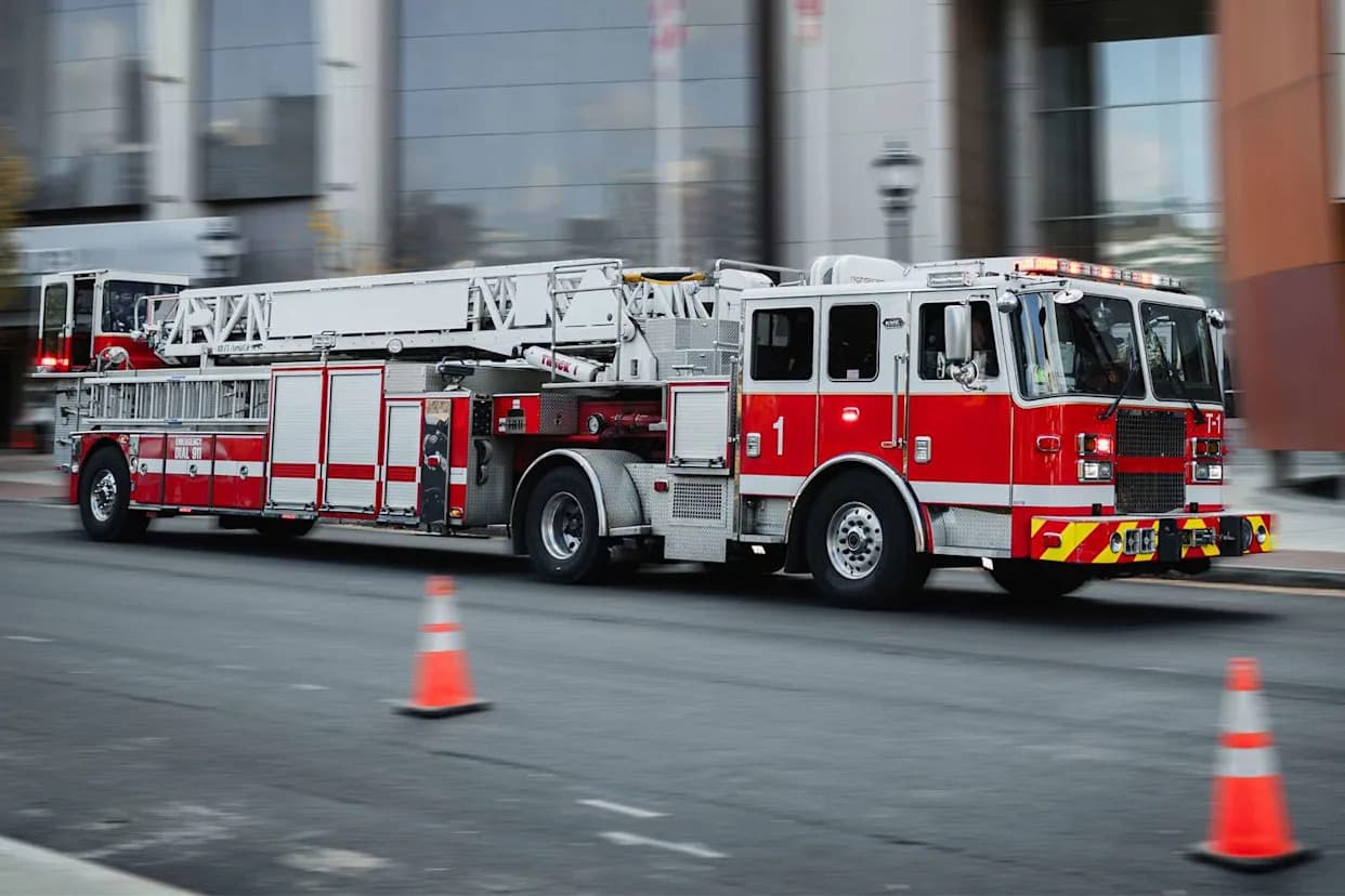 ‘Complete Chaos’: Small Explosive Thrown Into Grenoble Beauty Salon Injures Six, Including 5-Year-Old