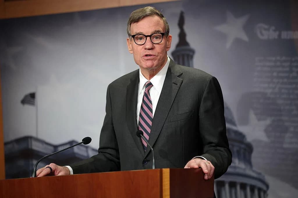 Who’s On ‘Face the Nation’ Feb. 8, 2026 — Warner, Gonzalez, Gottlieb and Election Expert Becker