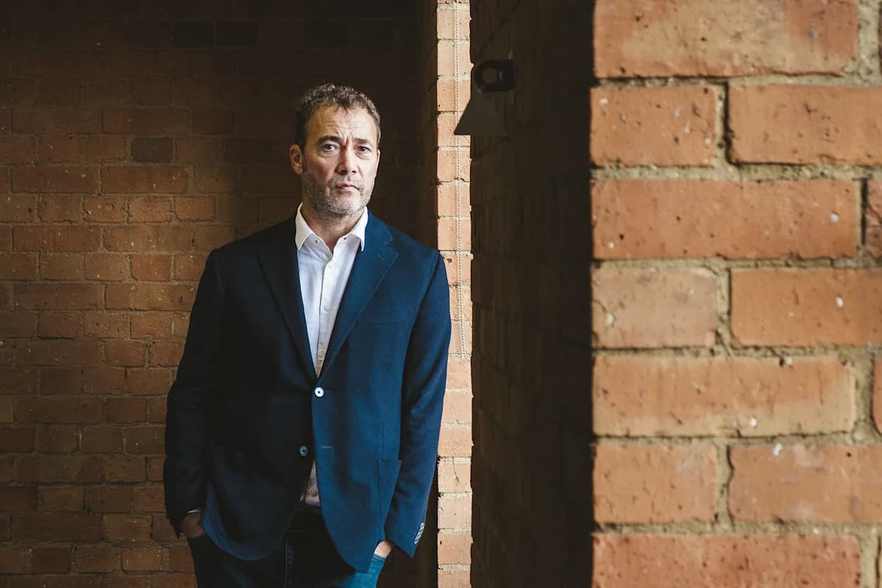 Will Lewis Resigns as Publisher and CEO of The Washington Post After Mass Layoffs