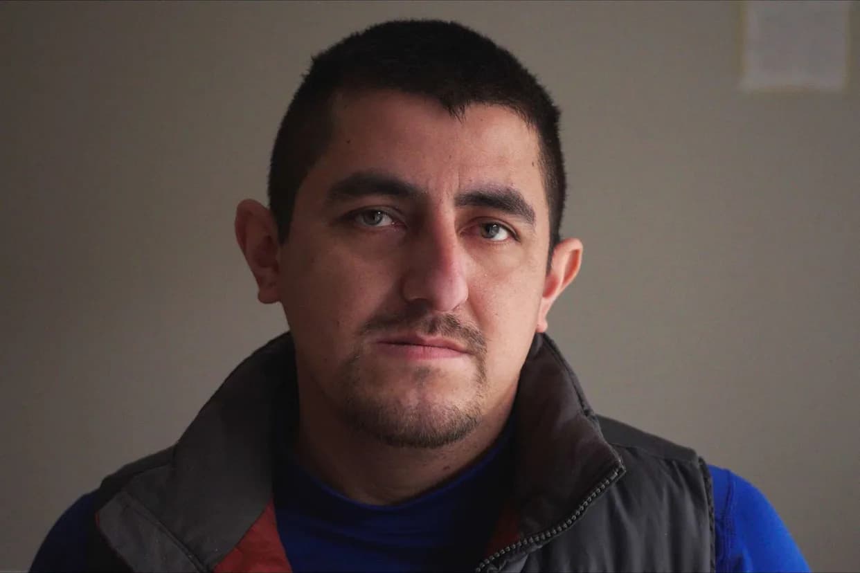 Minnesota Immigrant Alleges ICE Beating, Says He Suffered Multiple Skull Fractures; ICE Says He 'Ran Into a Wall'