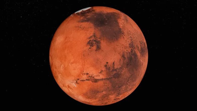 When Will Humans Land On Mars? NASA Says The 2030s Are Possible — Here's What Needs To Happen