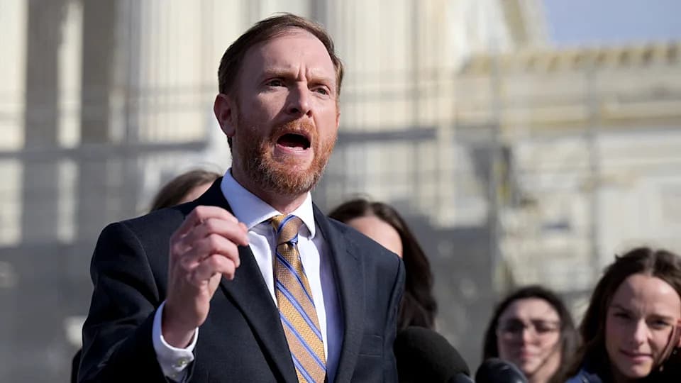 West Virginia ICE Operation Nets About 650 Arrests; Officials Contrast Calm Response With Minnesota Protests