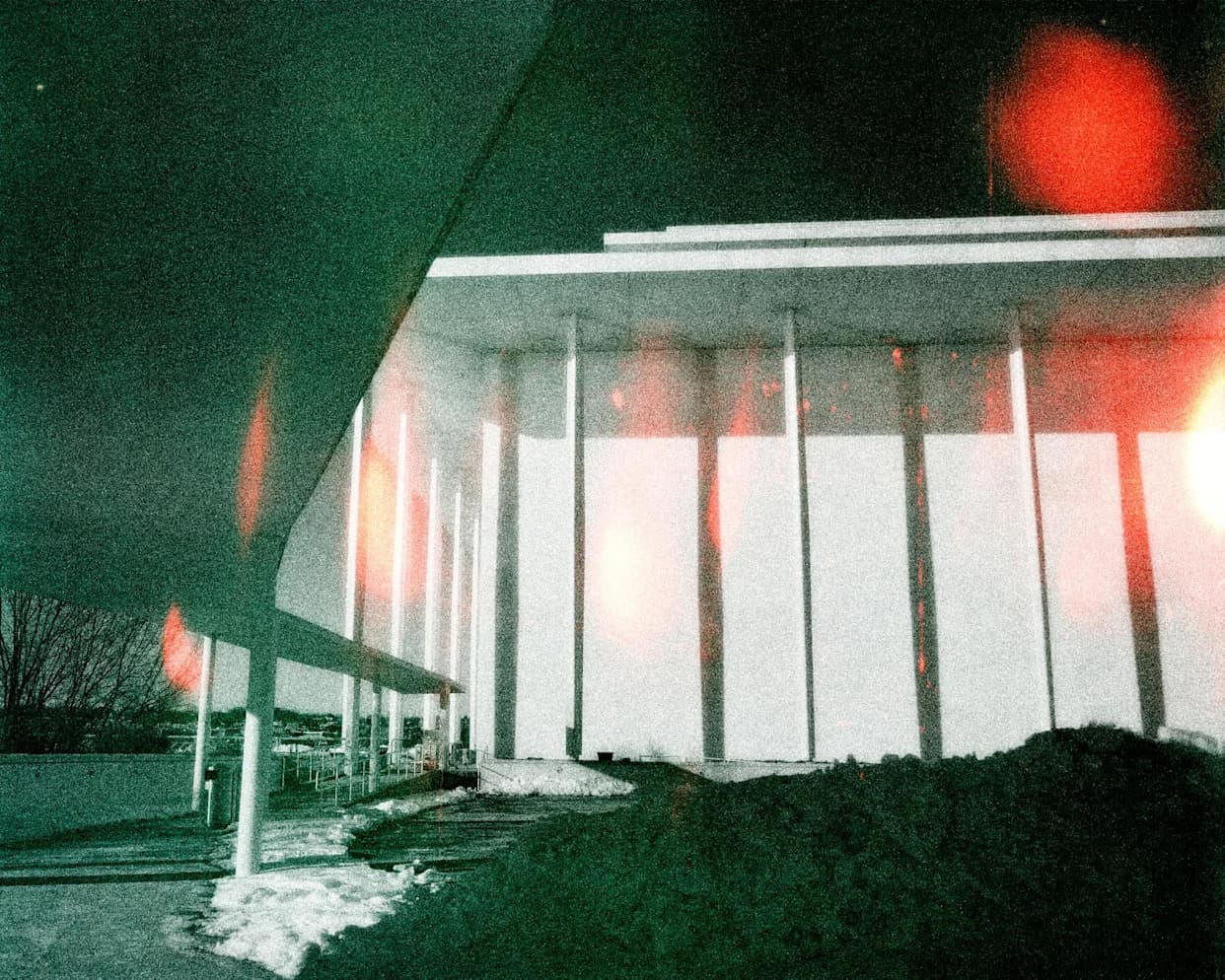 Seized, Subverted, Shuttered: How One Year Upended the Kennedy Center