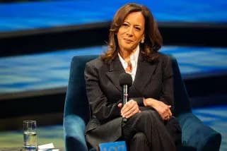 Why Kamala Harris’s ‘Headquarters’ Rebrand Won’t Win Gen Z — And What Democrats Really Need