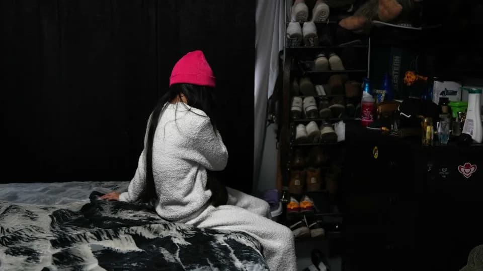 Families in Hiding, Volunteers on Watch: Minneapolis After the ICE ‘Drawdown’