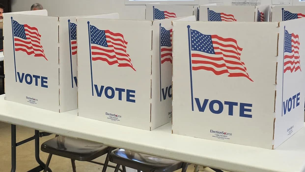 Democrat Chasity Verret Martinez Wins Louisiana State House Race — 62% in District Trump Carried by 13 Points