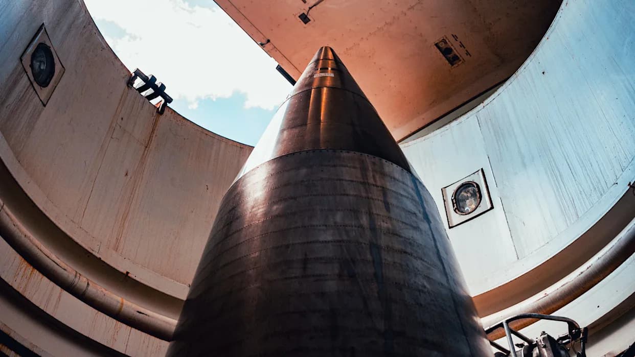 New START Expires: U.S. and Russia No Longer Bound by Nuclear-Arsenal Limits