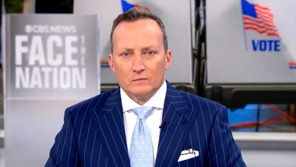 Becker on Election Oversight: Courts, DOJ Actions, Paper Ballots, and Questions About Fulton County