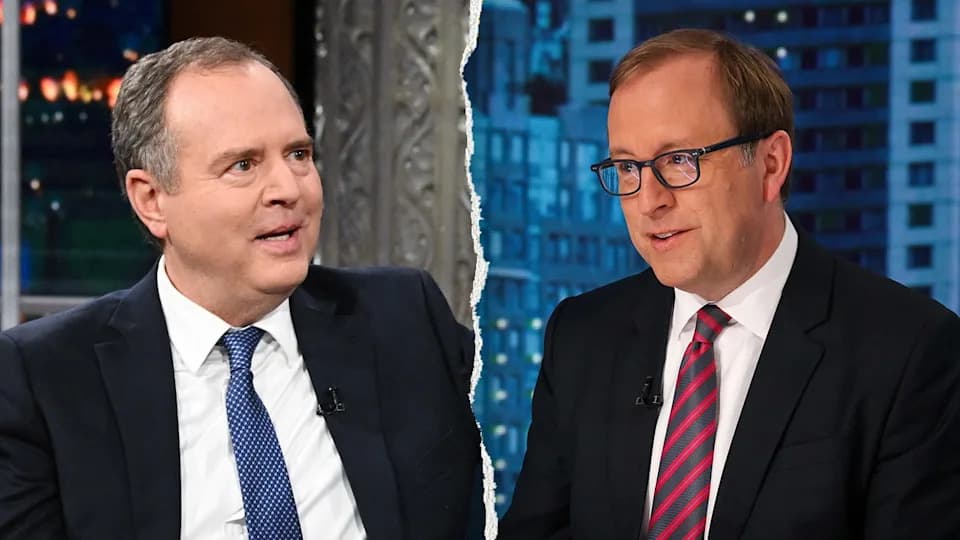 Adam Schiff Rejects Photo-ID Proposal, Says SAVE Act Would Disenfranchise Voters Despite Broad Poll Support