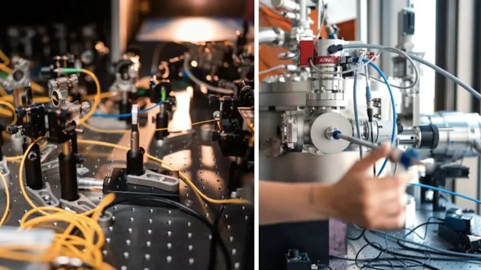 Twist Unlocks 'Super‑Moiré' Magnetism in 2D CrI3 — A Step Toward Ultra‑Dense Data Storage