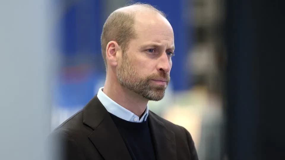 Prince William And Kate ‘Deeply Concerned’ After Release Of Jeffrey Epstein Documents, Palace Says