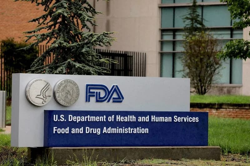 FDA Calls Novo Nordisk TV Ad For Wegovy Pill 'False Or Misleading' — Regulators Seek Immediate Fix