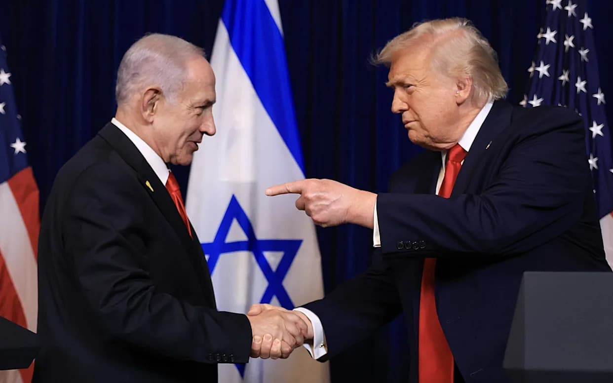 Netanyahu Flies to Washington to Press U.S. Against a ‘Narrow’ Iran Deal