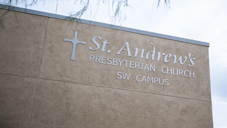 St. Andrew’s Pastor Urges Prayer as Search Continues for Missing Nancy Guthrie