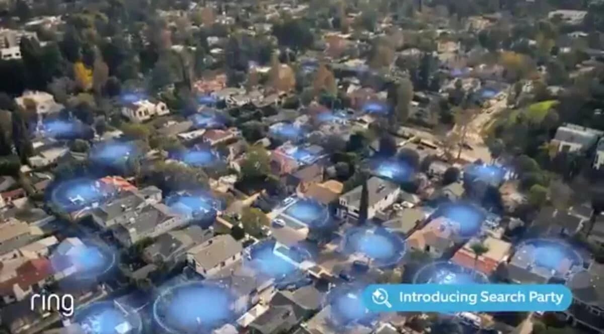 Ring’s Super Bowl 'Search Party' Ad Draws Bipartisan Backlash Over Surveillance Fears