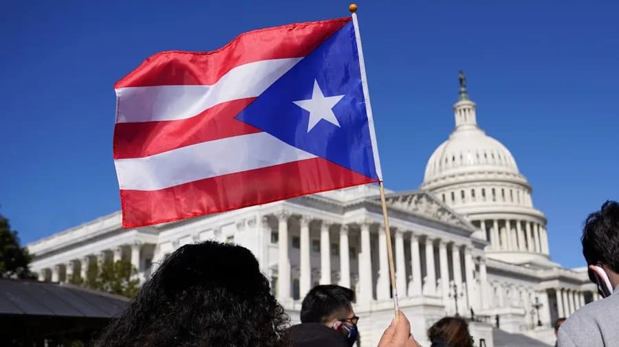 Why Puerto Rican Statehood Is a National-Security Imperative