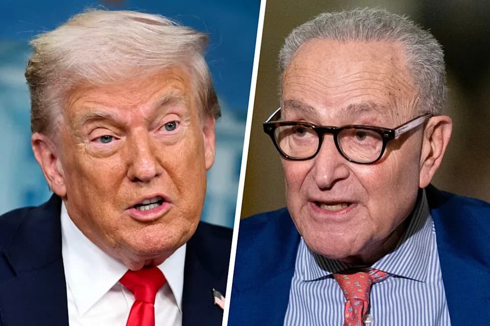 Trump Said He’d Restore Gateway Tunnel Funds — But Only If Penn Station And Dulles Were Renamed After Him