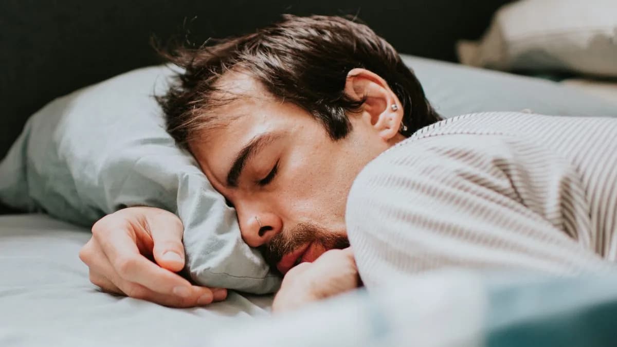 Five Distinct Sleep Subtypes Linked To Different Health And Lifestyle Profiles