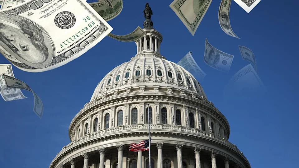 Report: Six Foreign Philanthropies Channeled $2.65B+ Into U.S. Advocacy Groups, APT Says