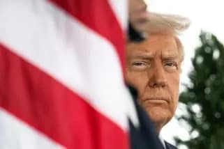 Report: Former Trump Campaign Lawyer Given Access To Highly Classified Intel About 2020 Election