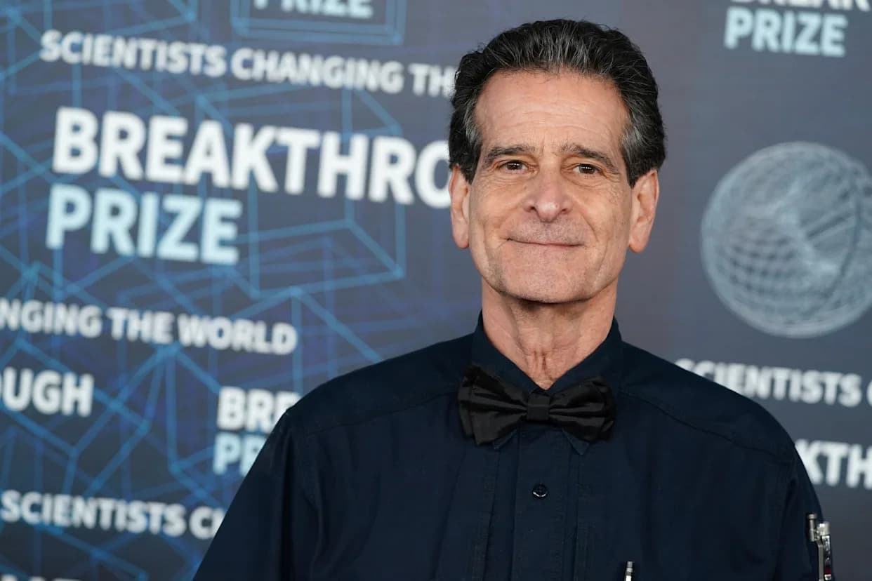 Epstein Documents Shake New Hampshire Politics: Dean Kamen’s Ties Draw Scrutiny for Shaheen and Sununu Families