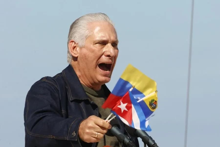 Amnesty International: Repression Escalates in Cuba — Detentions, Surveillance and Harassment Rise