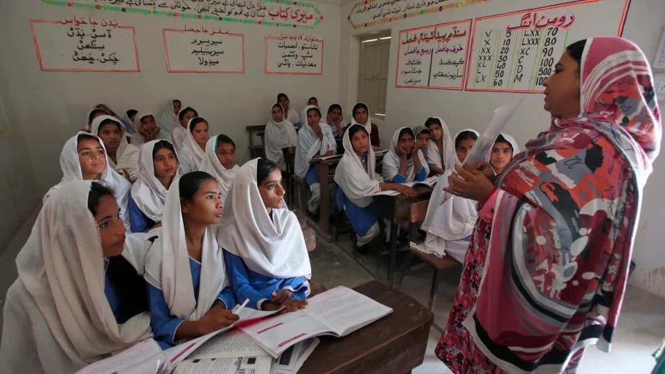 Young Lawyers Sue Pakistan Over 'Period Tax' — A Legal Push To End Menstrual Stigma And Tackle Period Poverty
