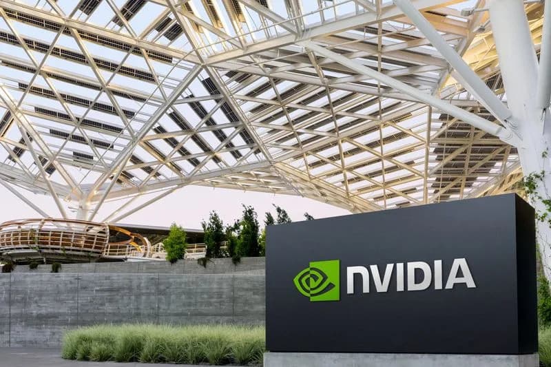 U.S. Lawmakers Urge Allies To Block China's Access To Advanced Chipmaking Tools