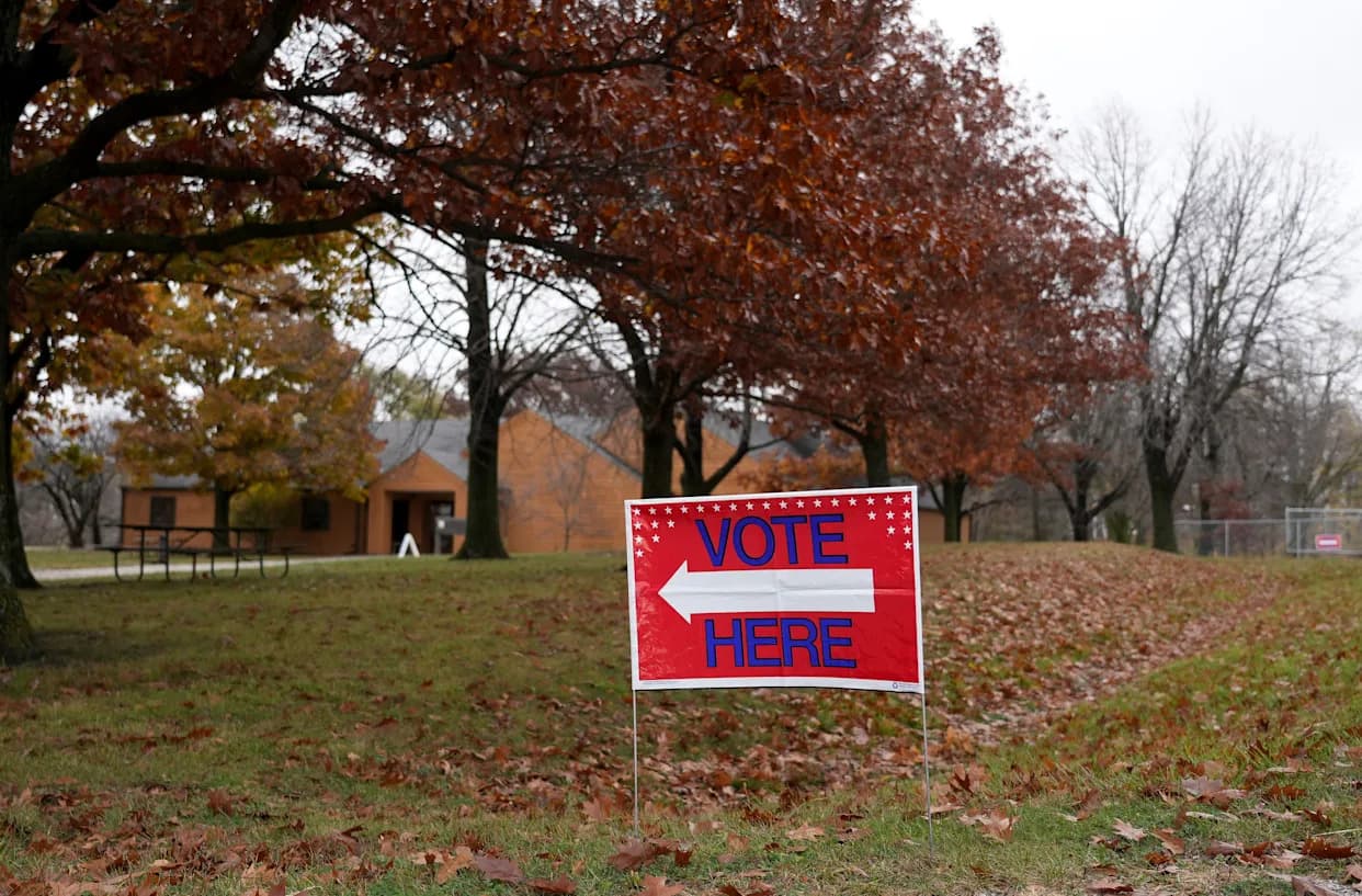 Iowa Settles Voter-Eligibility Lawsuit; 2024 Noncitizen List Rescinded