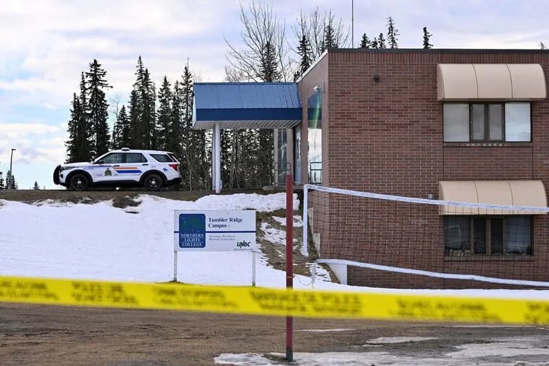 Canada's Deadliest Mass-Killing Incidents — Timeline and Context