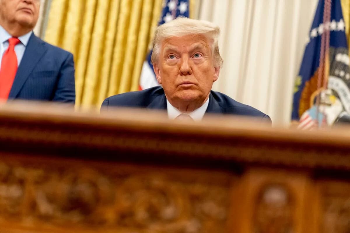 Gallup Ends 88-Year Run Of Presidential Approval Ratings — Cites Strategic Shift, Sparking Debate