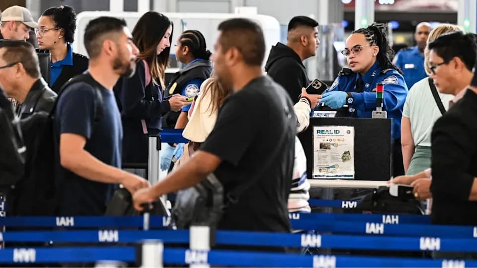 DHS Funding Lapse Could Force FEMA, Coast Guard and CISA to Limit Operations to Life-Threatening Missions