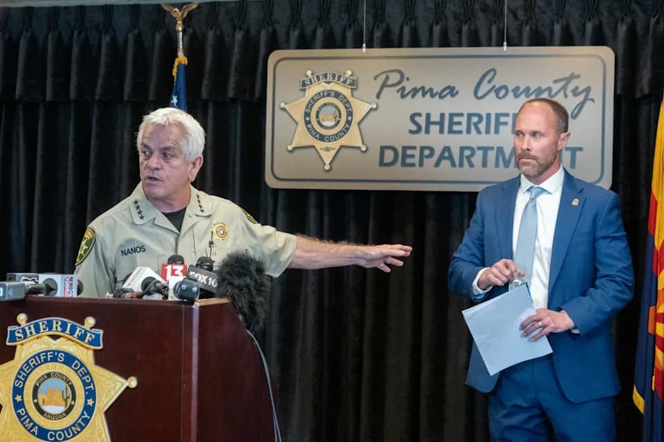 Black Glove Recovered Near Nancy Guthrie's Home Could Yield DNA Breakthrough