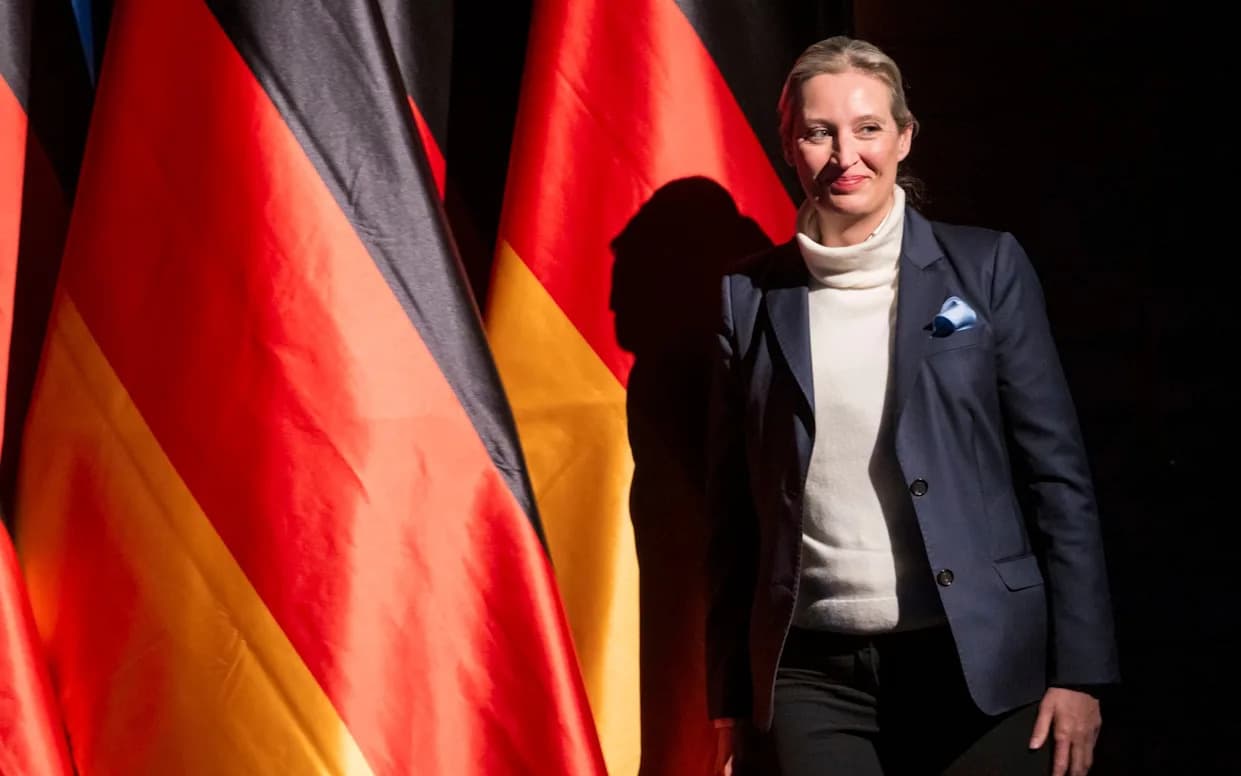 AfD Readmitted to Munich Security Conference — Spy Fears Over Russia Ties Spark Alarm