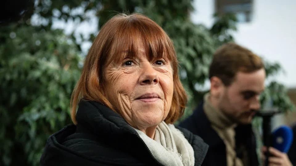 “Shame Must Change Sides”: Gisèle Pelicot’s First TV Interview — Five Takeaways