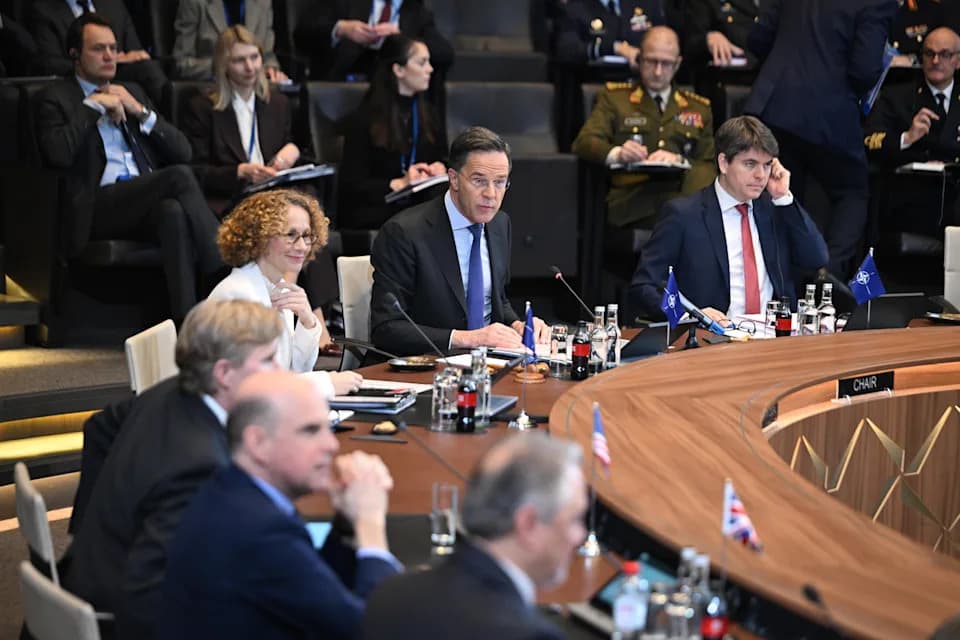 NATO Shrugs Off U.S. No-Show, Launches Arctic Sentry as Europe Steps Up