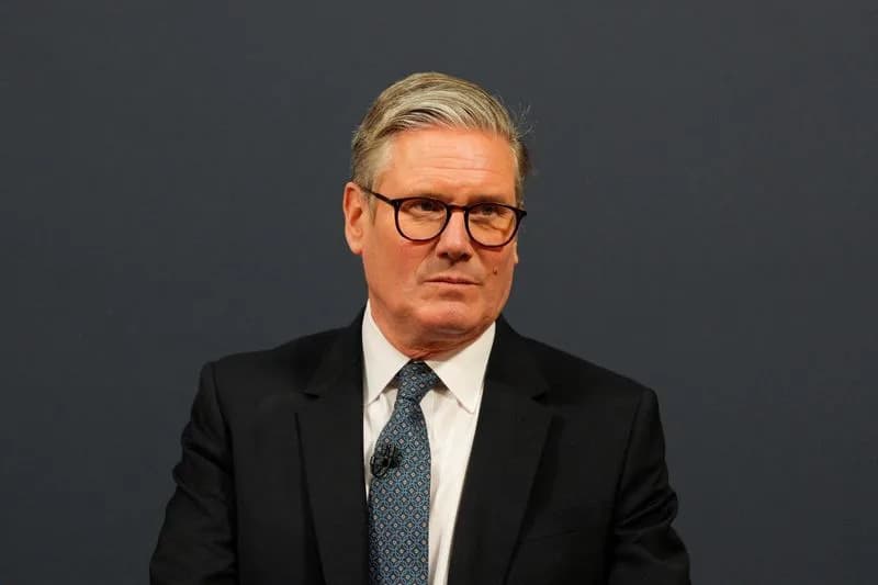 Starmer To Propose Multinational Defence Initiative At Munich Security Conference